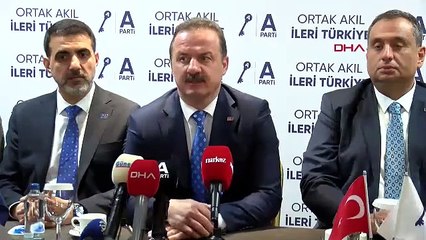 Ağıralioğlu: Nöbet değişiminin olacağı zamanlara doğru gidiyoruz