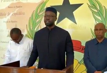 Accord MFDC-État du Sénégal : Bissau, terre de paix sous l’égide du Président Embaló