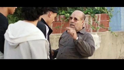 فيلم أطياف: رحلة آمال للانتقام والبحث عن ابنها في شوارع تونس 🇹🇳