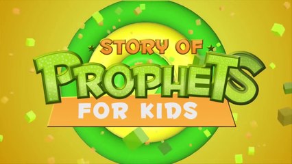 Prophet stories in Urdu.  Prophet Muhammad (SAWW). Part 1..Kids Islamic stories.  Islamic and informative channel