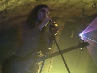 DeadchovskY - Falling Curtain