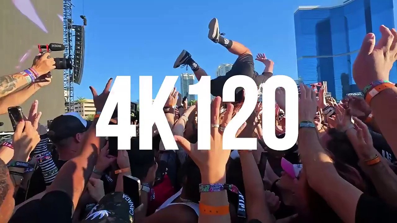 DJI Osmo Action 5 Pro | Review