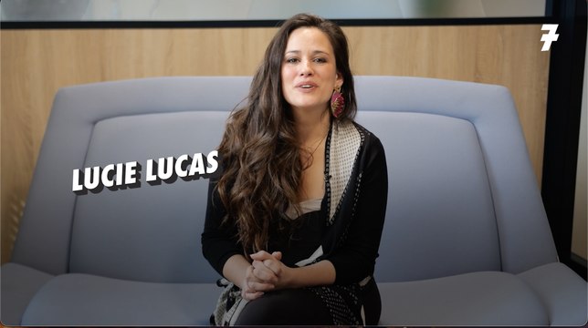 Clem (TF1) : l'interview de Lucie Lucas