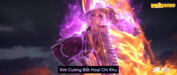 Tây Hành Kỷ Phần 5 Tập 63