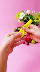 Apprenez à fabriquer la plus mignonne abeille en ballon