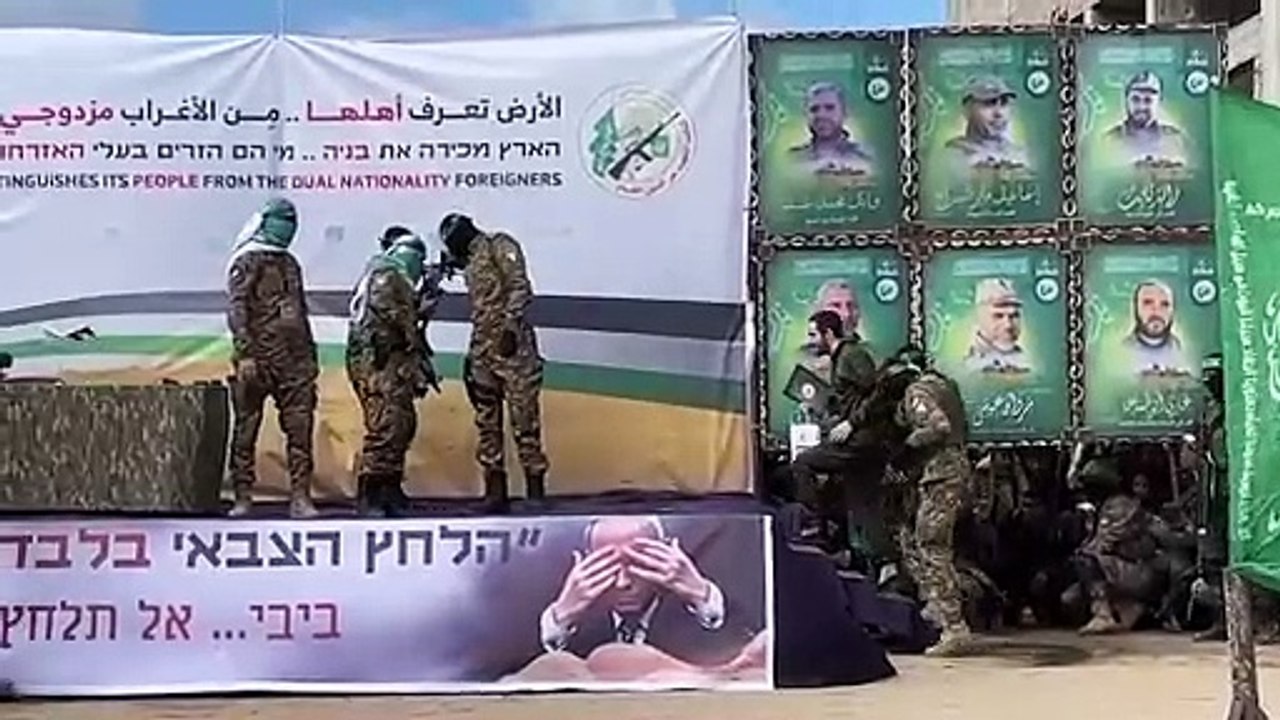 Hamas vê trégua em Gaza sob risco e Netanyahu diz estar preparado para retomar combates