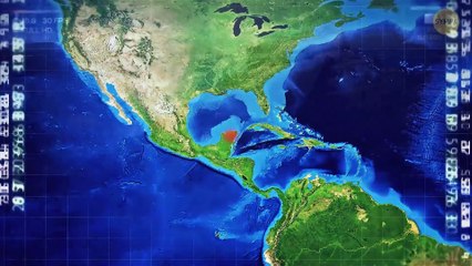 Les secrets des civilisations perdues que même les archéologues ne peuvent pas expliquer