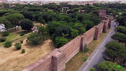 Documental sobre Antiguas Civilizaciones: Un Viaje al Pasado -  Final