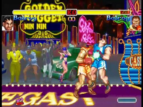 Hyper Street Fighter II: The Anniversary Edition online multiplayer - ps2