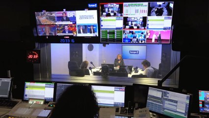 Santé du Saint-Père : «nous sommes sur le fil», confie Frédéric Mounier, ancien correspondant au Vatican