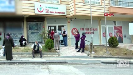 Muayene katkı paylarına yeni düzenleme