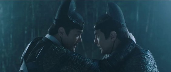 Brotherhood of Blades Kill Evil (2024) Official Trailer HD