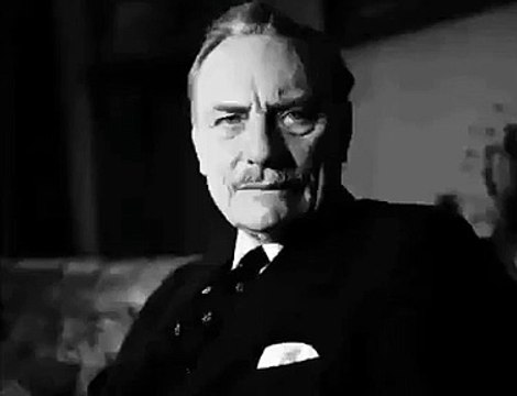 Enoch Powell - Ströme von Blut (1968)