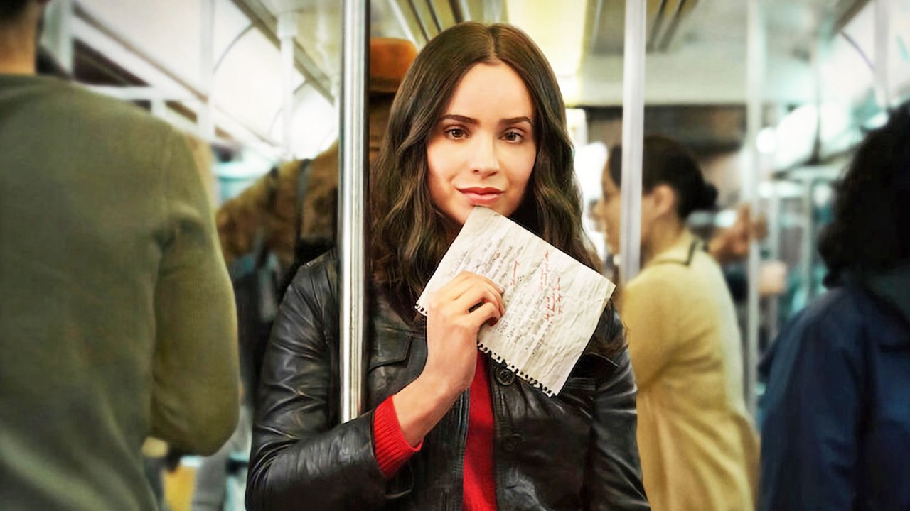 Morgen kommt ein neuer Himmel - Trailer (Deutsch) HD