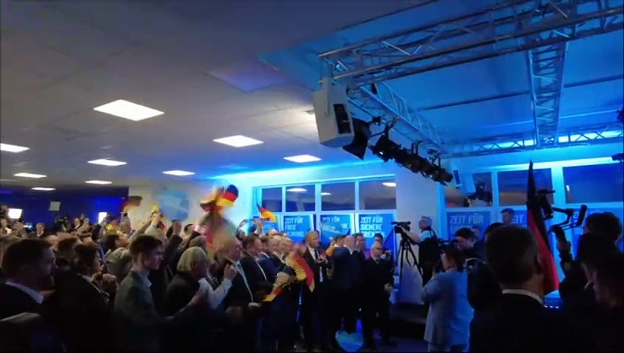 Analyse: Darum war die AfD bei der Wahl so stark