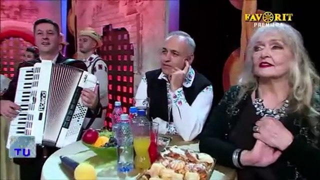Rodica Anghelescu - Veni cucul de trei zle (Favorit esti tu! - Favorit TV - 10.11.2024)