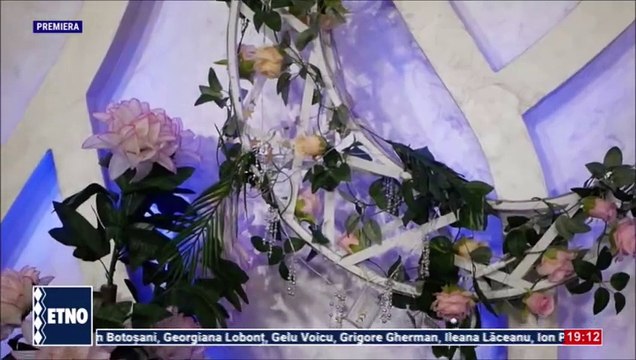 Ioana State - Hai, noroc cu sanatate (Bine v-am gasit, romani! - ETNO TV - 05.01.2025)