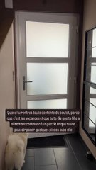 Quand tu veux faire un puzzle mais qu'il en reste plus