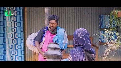 Faul Jamai (ফাউল জামাই) | EP 60 | Zibon, Tasnia, Asraf Supto, Saddam Mal | Faul (ফাউল) | NTV Natok