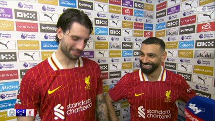 Man City vs. Liverpool | Premier League 2024/25 Full Match Highlights ⚽
