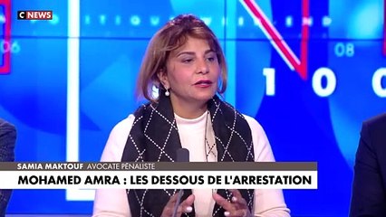 Samia Maktouf : «Il faut saluer l’efficacité du mandat d’arrêt européen»