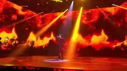 Dimash - SOS _ 2021