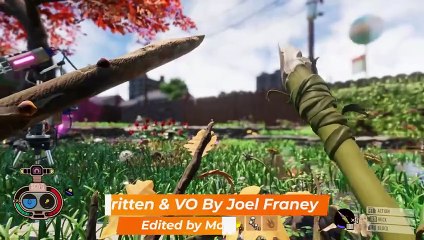 How To Reach The Upper Yard In Grounded