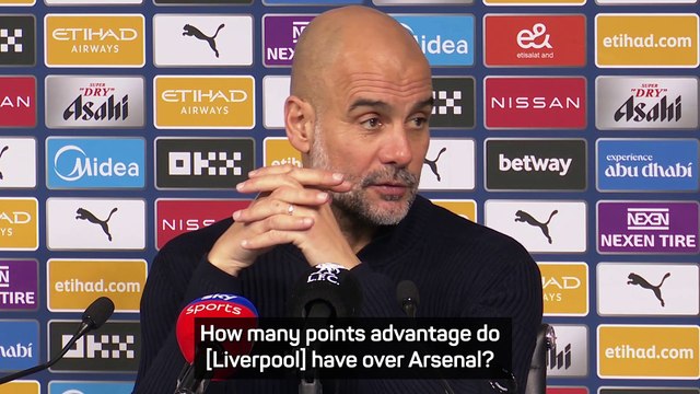 Liverpool beat Man City to edge closer to Premier League title