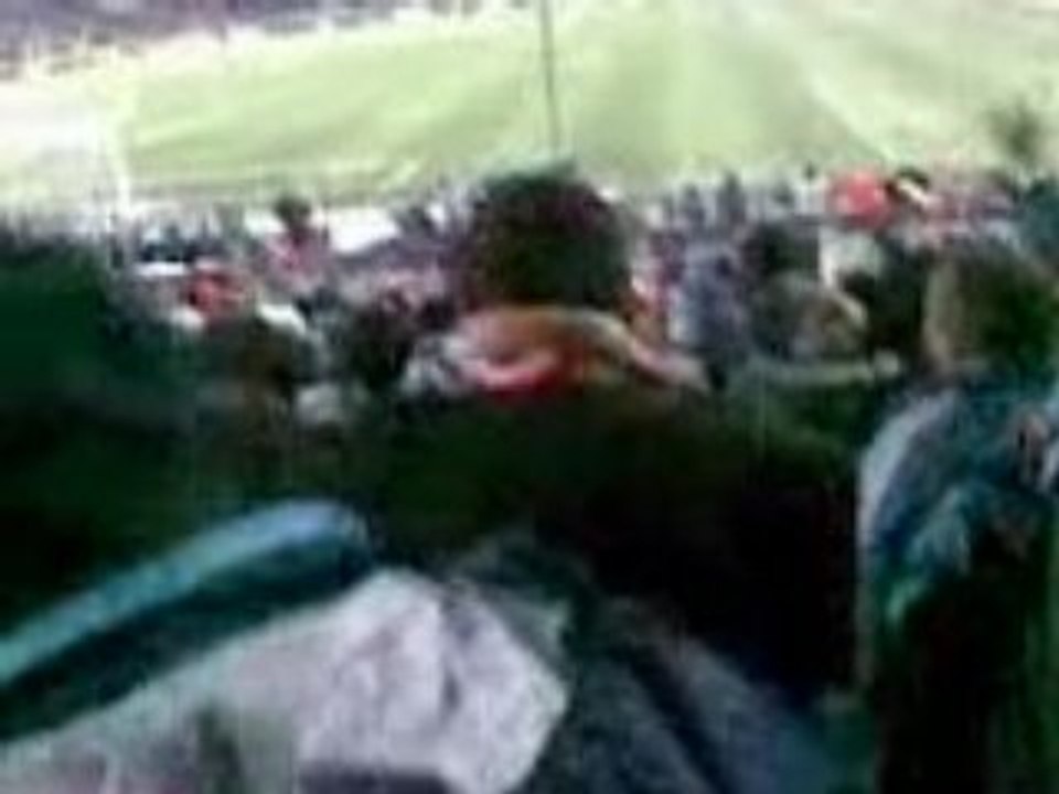 But en live de taiwo contre st etienne