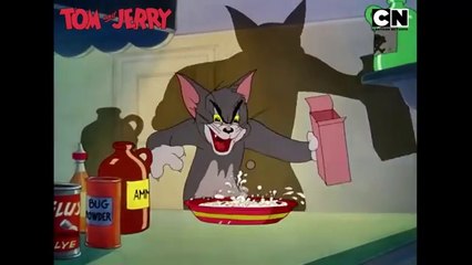 Jerry_s_Sneakiest_Escapes_Ever _Tom___Jerr Cat_and_Mouse_