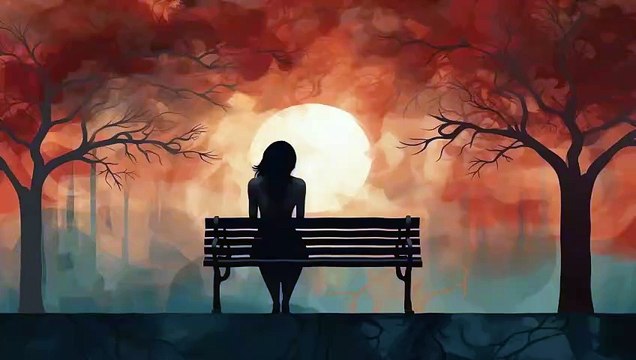 Senin için yanarım, senin için düşerim