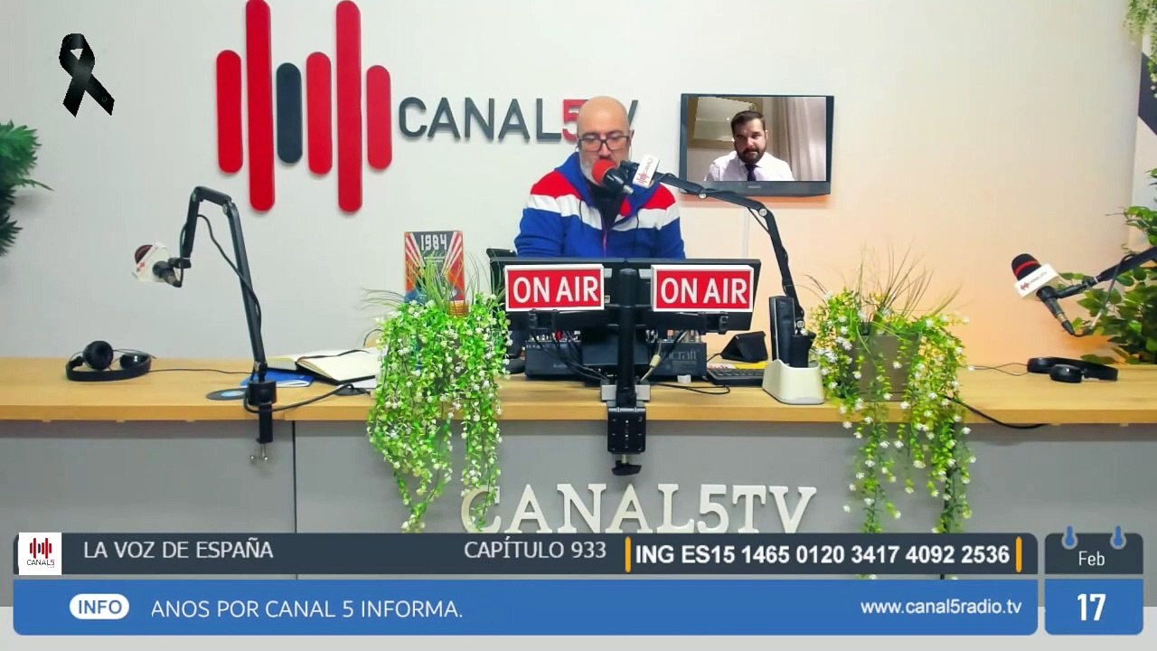 INTERVENCION LUIS MARIA PARDO