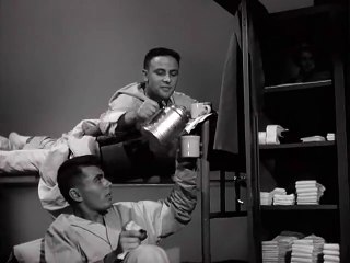 West Point (1956)  E12 - Christmas Present