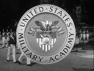West Point (1956)  E09 - Opening