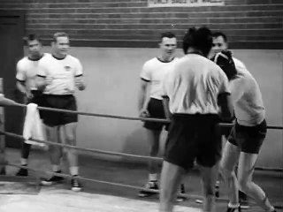 West Point (1956)  E11 - Heat Of Anger