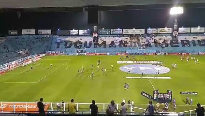 Gimnasia vs Atlético Tucumán: el informe de Facundo Aché en la previa