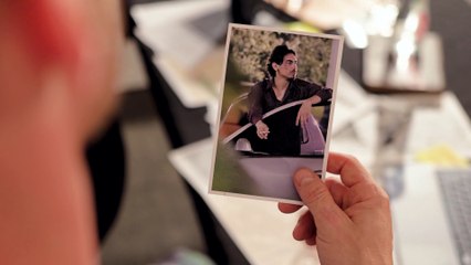 O Último Aviso | movie | 2025 | Official Trailer