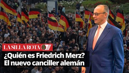 Elecciones en Alemania: Friedrich Merz gana, pero la ultraderecha AfD duplica su poder