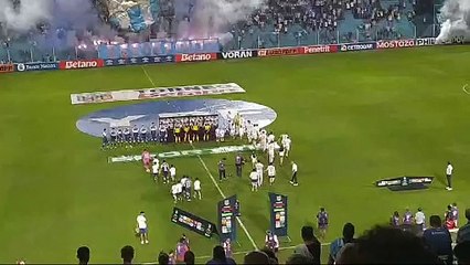 Gimnasia vs Atlético Tucumán: las formaciones titulares en la previa por Facundo Ache
