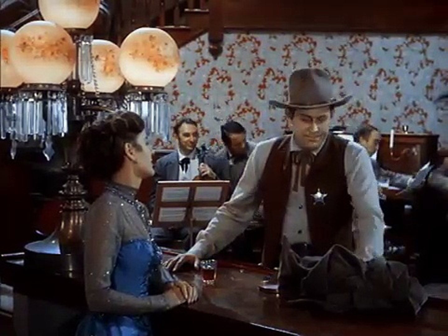 ⁣Robber Turned Hero Singing Guns Full Western Action Movie Free Movie HD