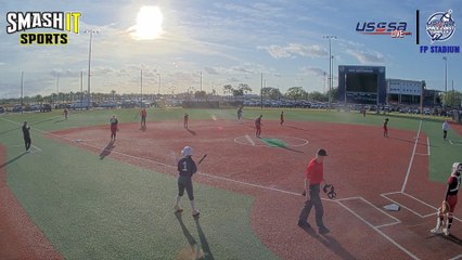 FP Stadium Multi-Camera - Be Humble (2025) Sat, Feb 22, 2025 7:40 AM to 9:00 PM