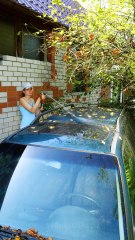 Drive clean, drive happy! Easy car care hacks for everyone!
