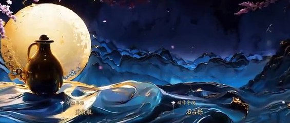 مسلسل حب الشجرة الالهية الحلقة 33