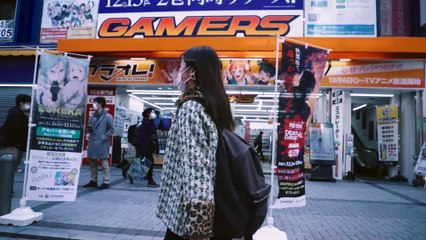 Local Heroes: La rivoluzione femminile del sushi