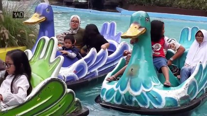 MUSTAHIL TAPI TERJADI! Inilah Kejadian" Paling Tidak Masuk Akal yang Berhasil Direkam Oleh Manusia!