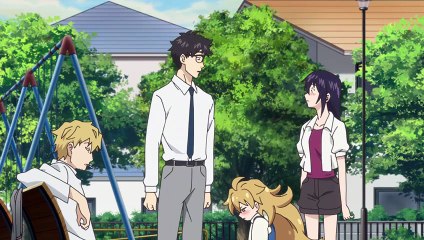 amaama to inazuma 5
