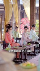 🔥熱門爽劇《攝政王妃她醫毒雙絕》上集：王嘉懋與覓七的精彩對決！