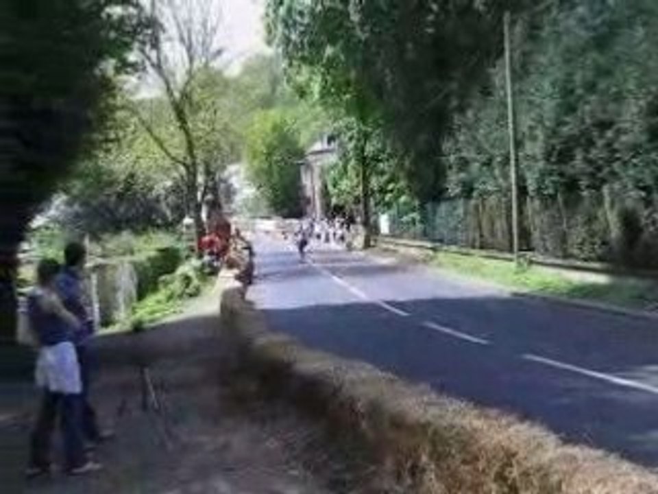 longboards vitesse darnetal le 3 mai 2008