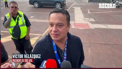 El partido entre Cruz Azul y Pumas no se podrá jugar en CU, como un acuerdo entre directivas