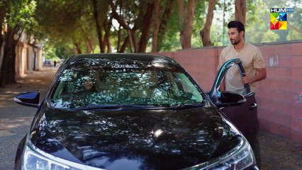 Judwaa - Episode 18 - 23rd Feb 2025 [ Aina Asif & Adnan Raza Mir ] - HUM TV